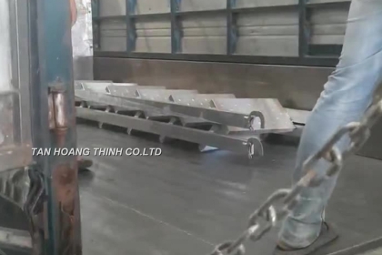 Thiết bị xây dựng